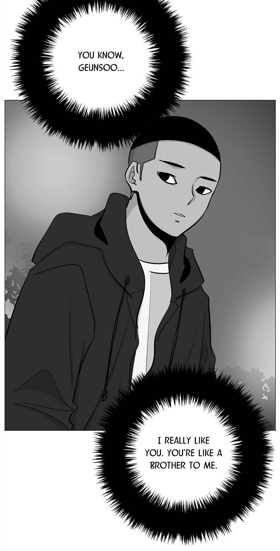 Read Itaewon Class (en) Manga Online