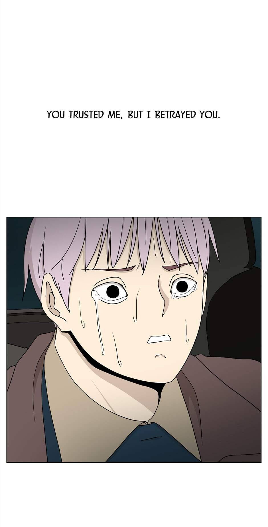 Read Itaewon Class (en) Manga Online