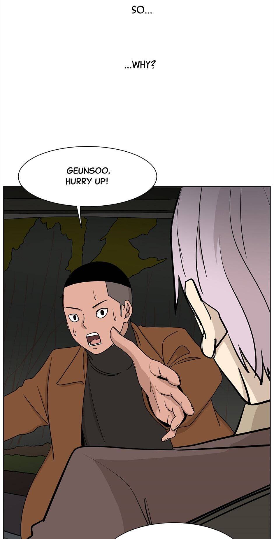 Read Itaewon Class (en) Manga Online