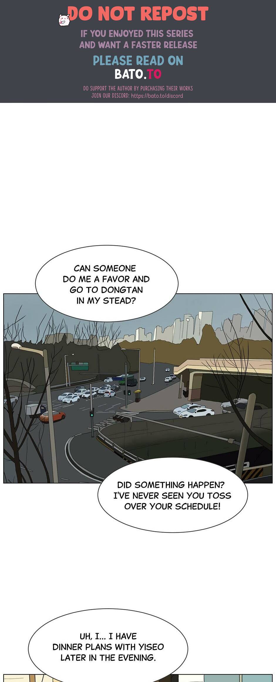 Read Itaewon Class (en) Manga Online