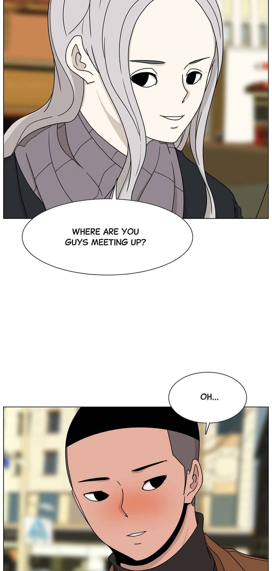 Read Itaewon Class (en) Manga Online