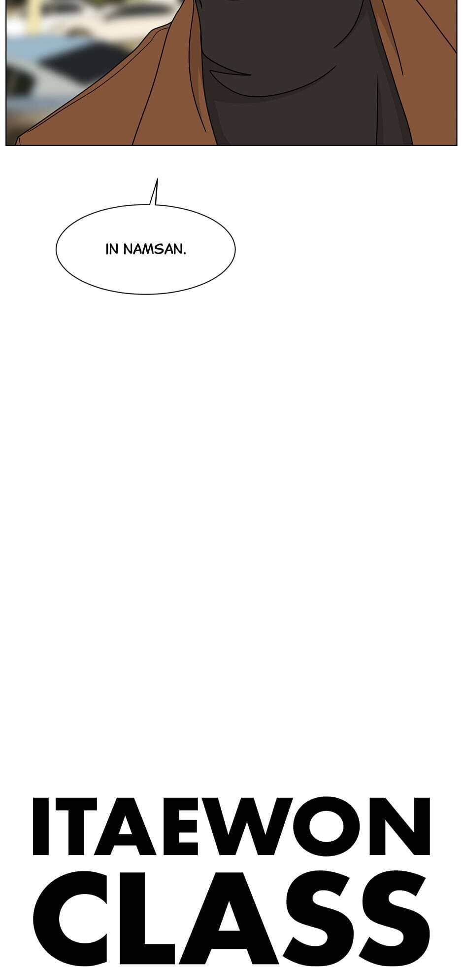 Read Itaewon Class (en) Manga Online