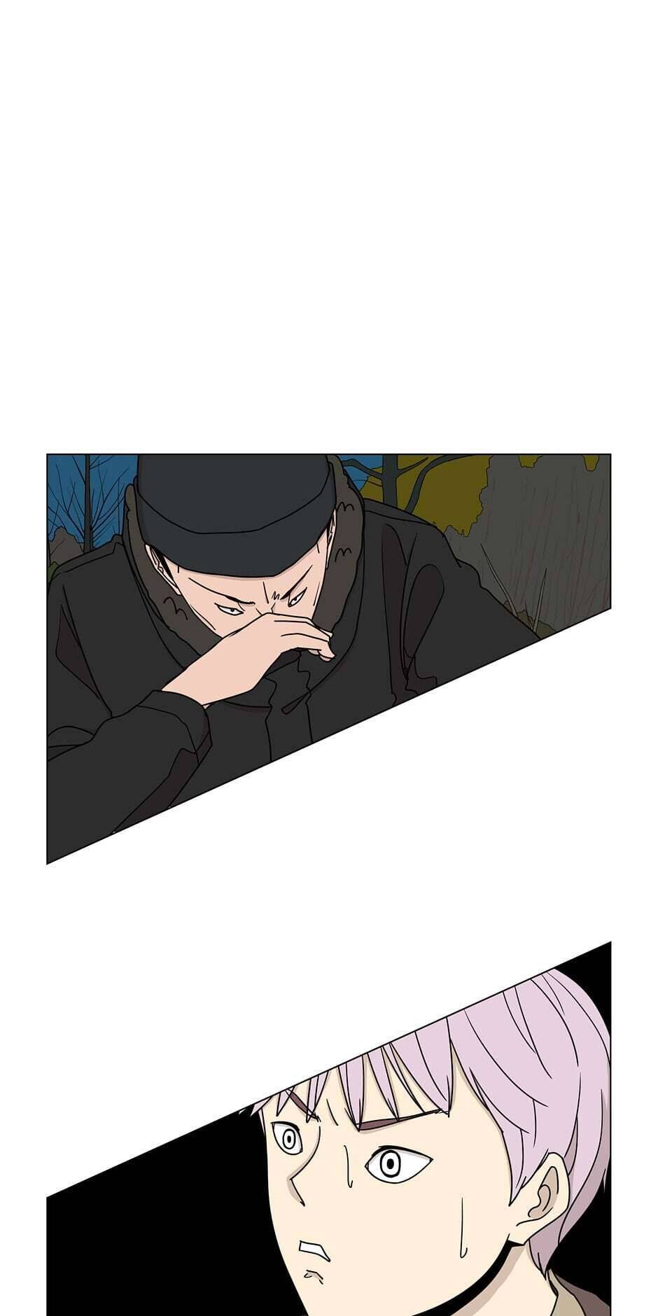 Read Itaewon Class (en) Manga Online