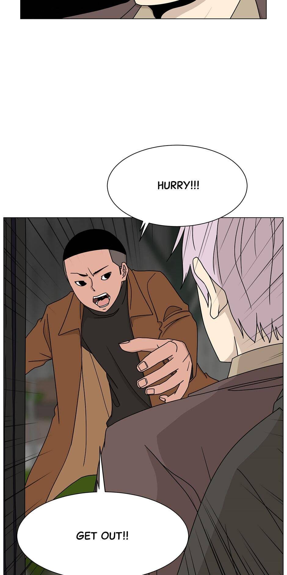 Read Itaewon Class (en) Manga Online