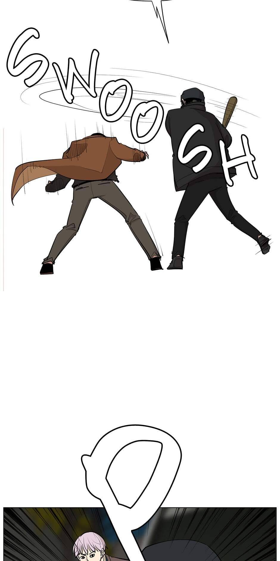 Read Itaewon Class (en) Manga Online