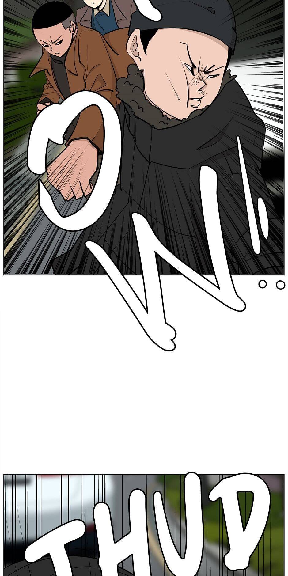 Read Itaewon Class (en) Manga Online