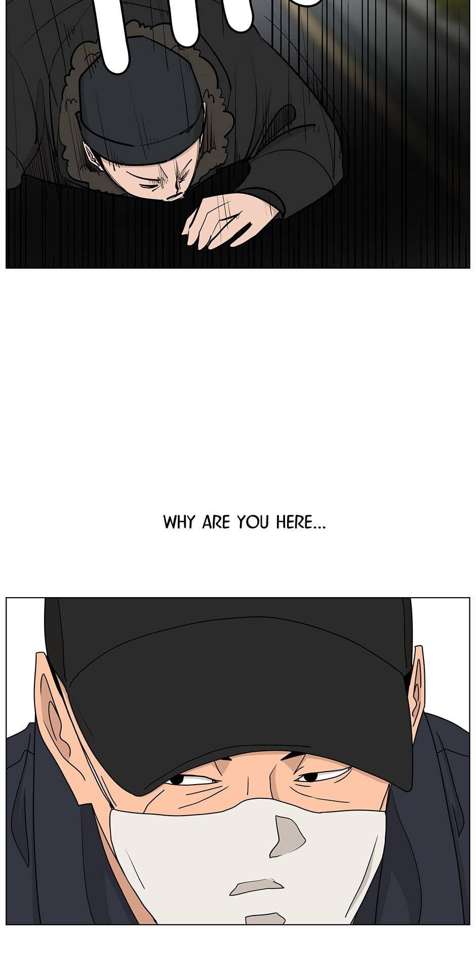 Read Itaewon Class (en) Manga Online