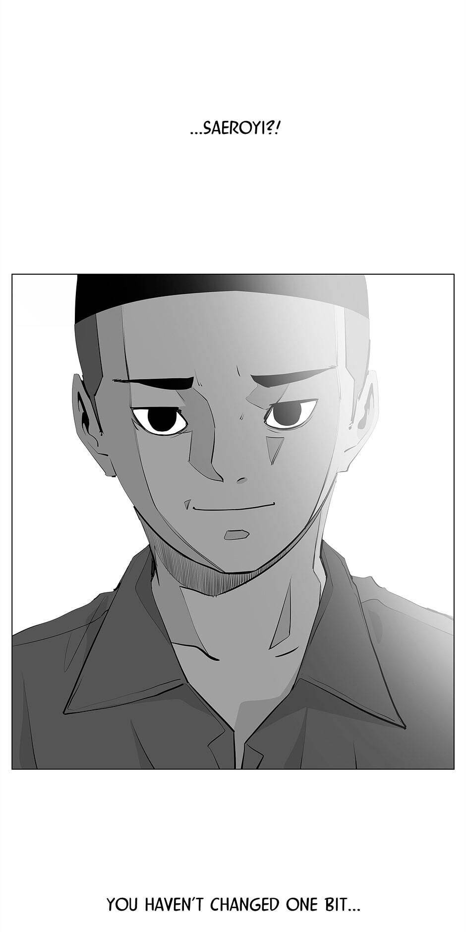 Read Itaewon Class (en) Manga Online