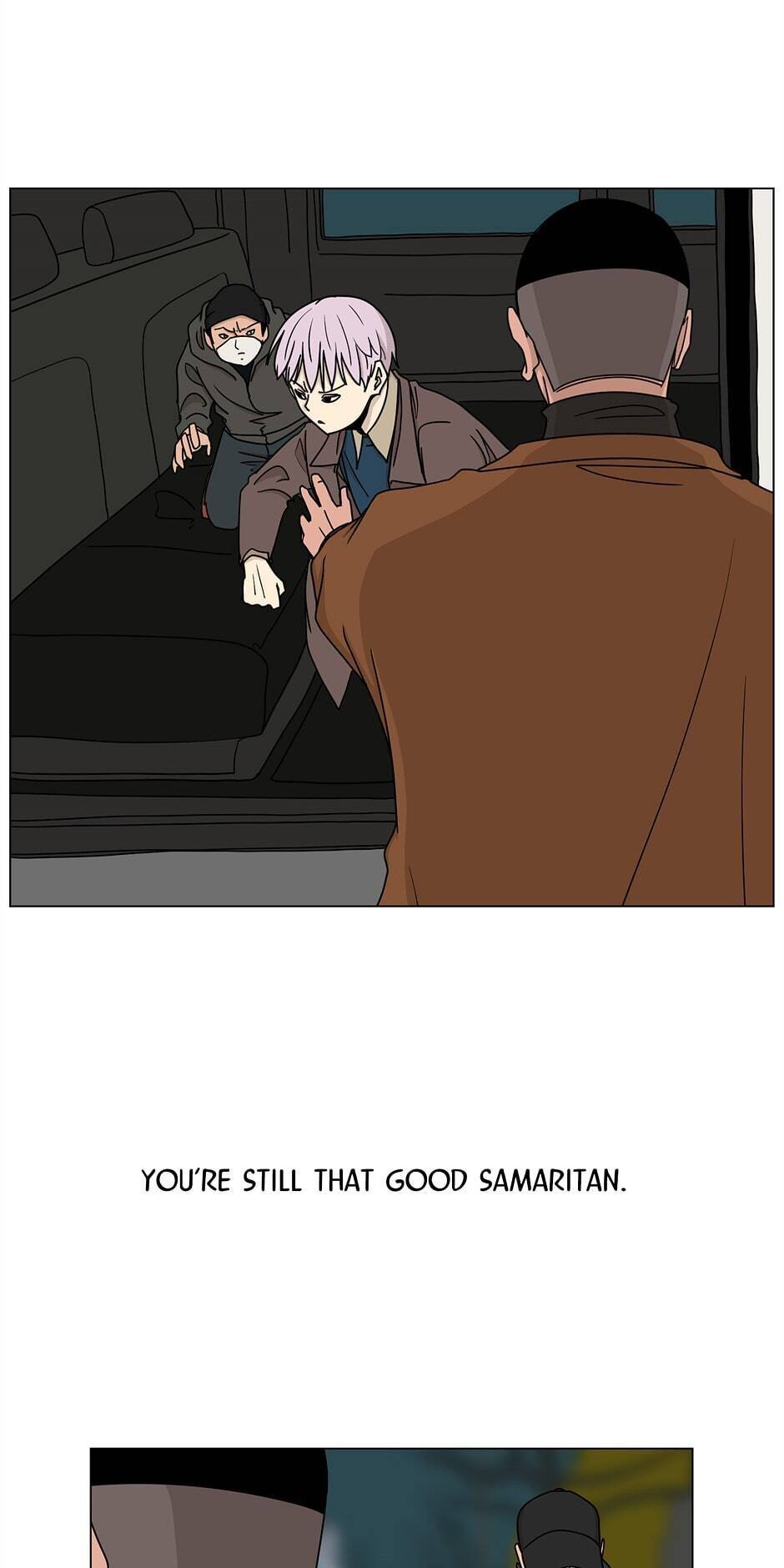 Read Itaewon Class (en) Manga Online