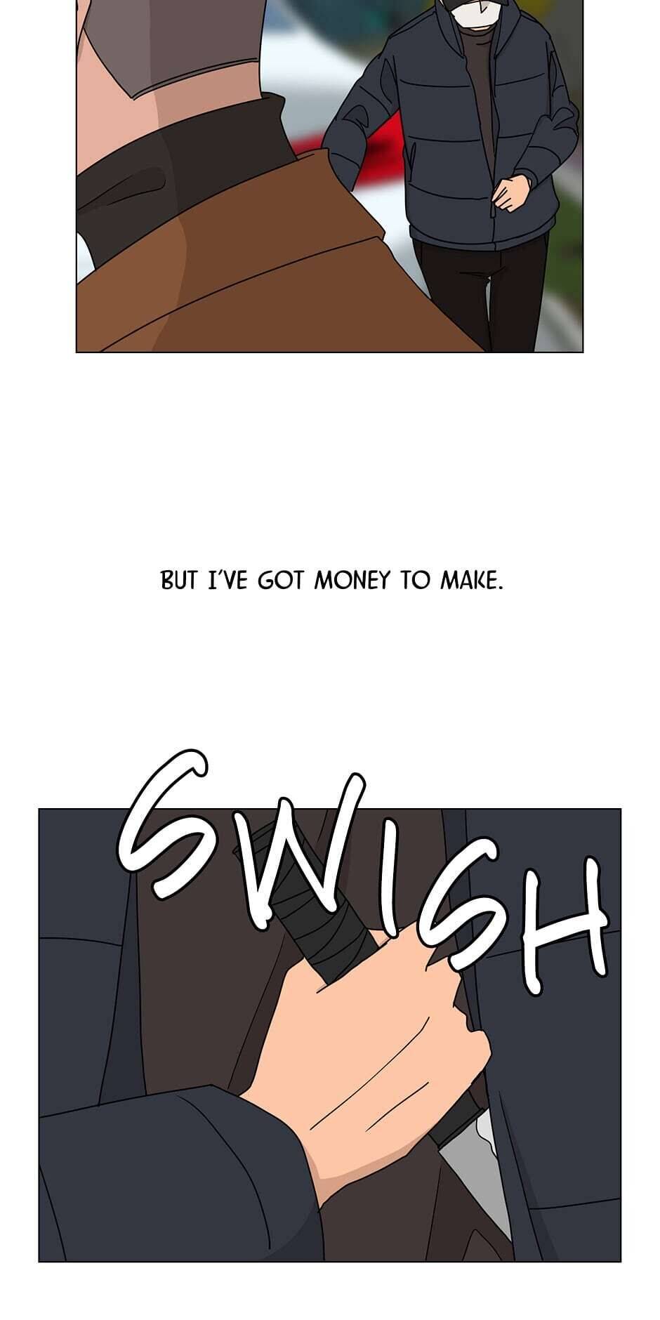 Read Itaewon Class (en) Manga Online