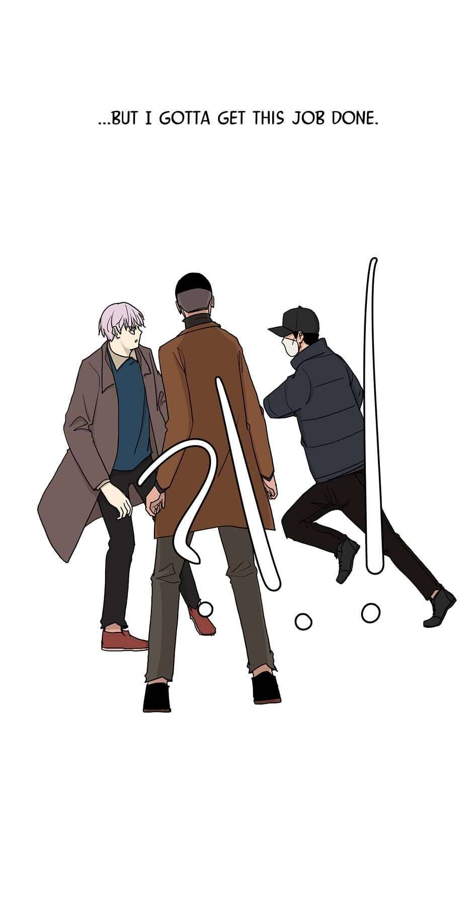 Read Itaewon Class (en) Manga Online