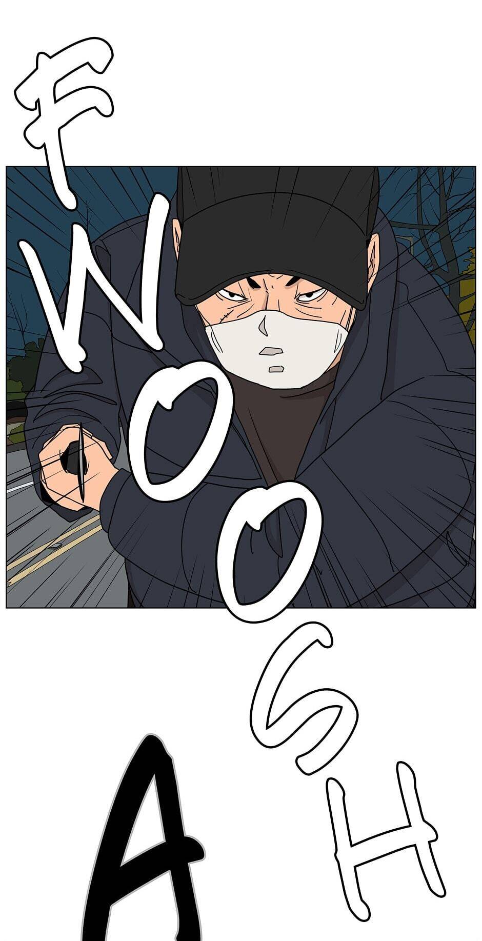 Read Itaewon Class (en) Manga Online