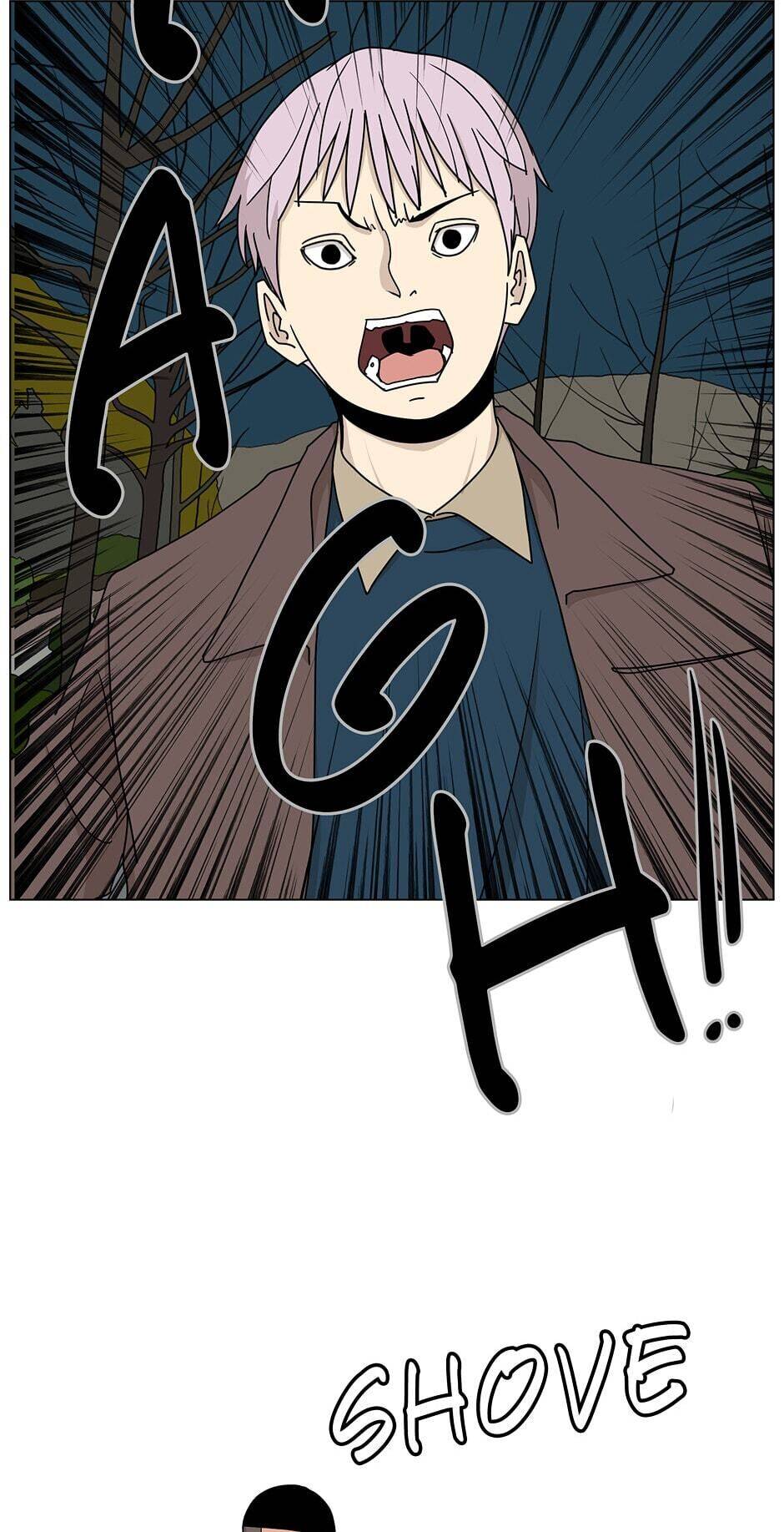 Read Itaewon Class (en) Manga Online