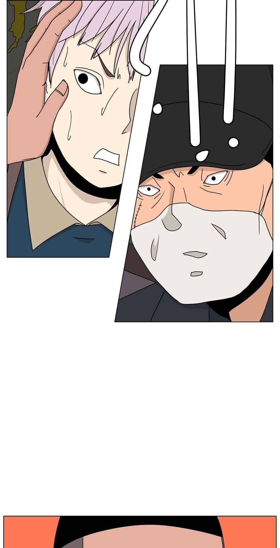 Read Itaewon Class (en) Manga Online