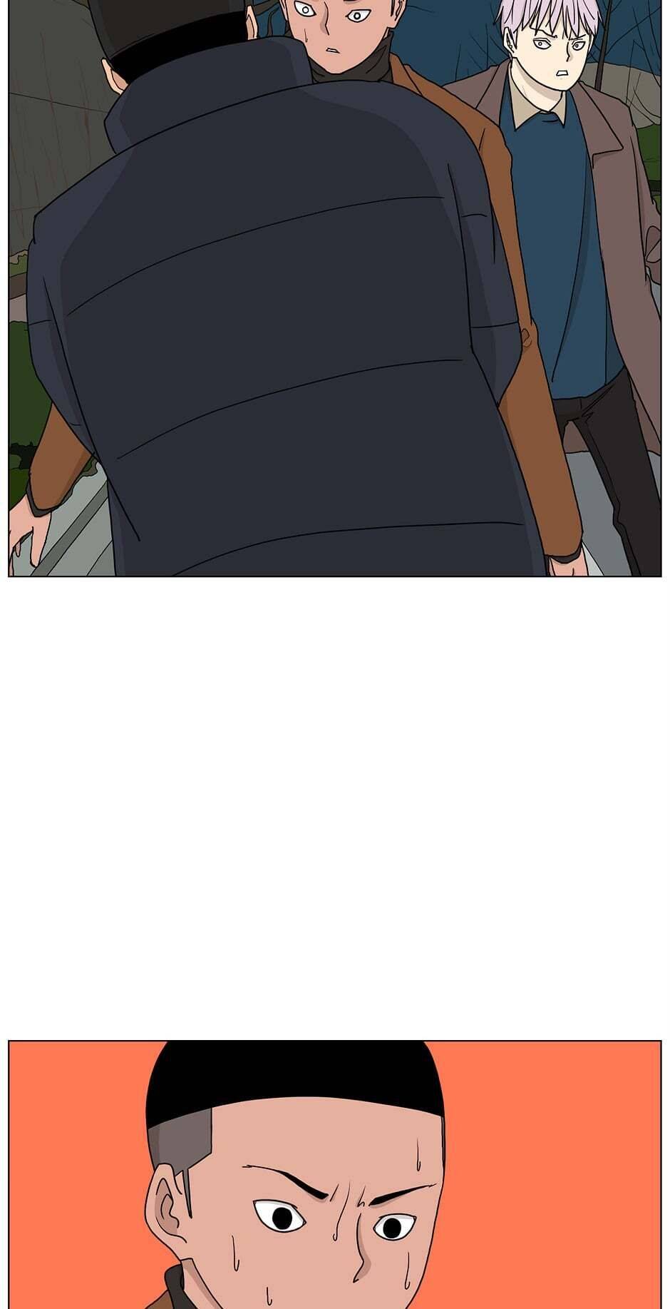 Read Itaewon Class (en) Manga Online