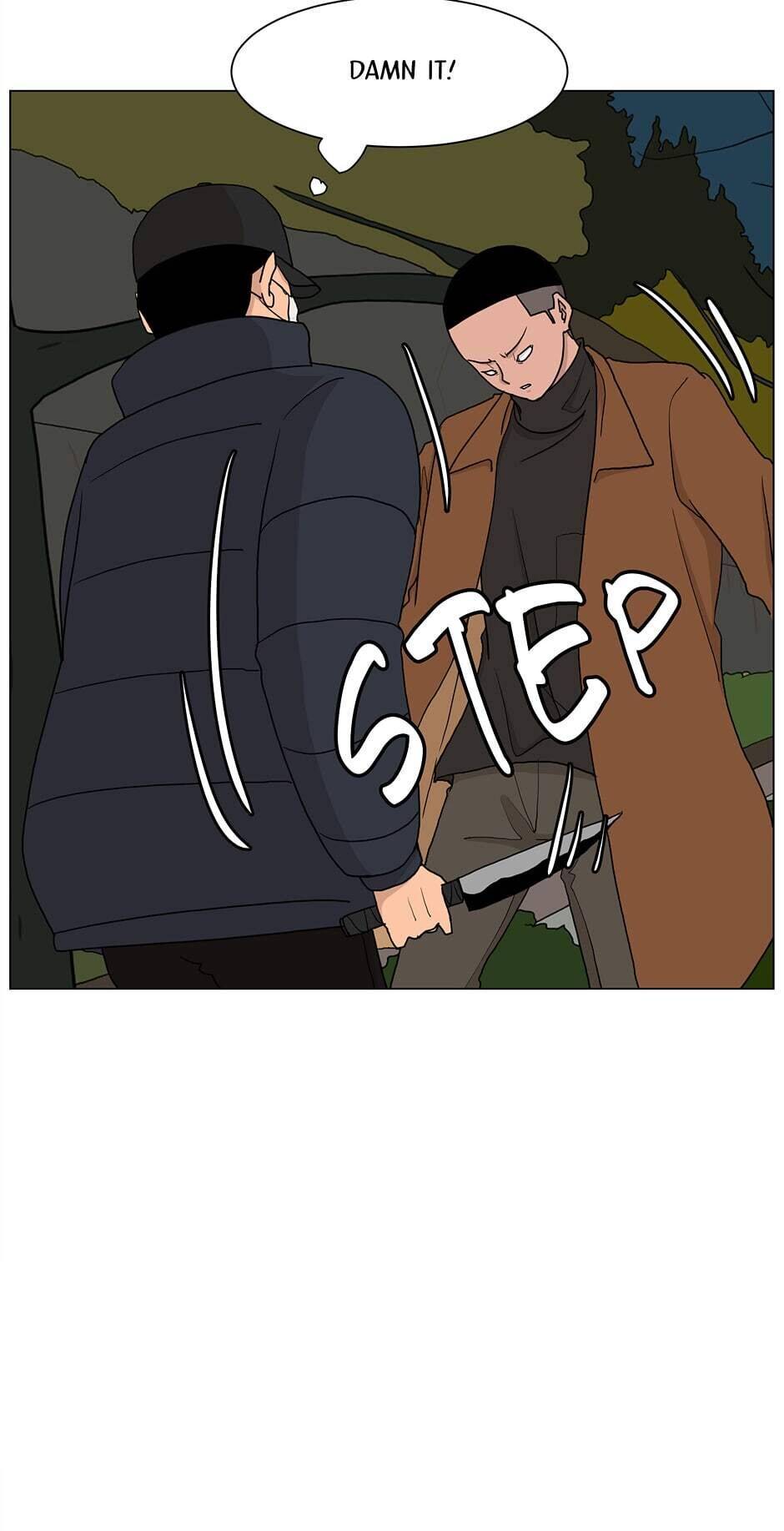 Read Itaewon Class (en) Manga Online