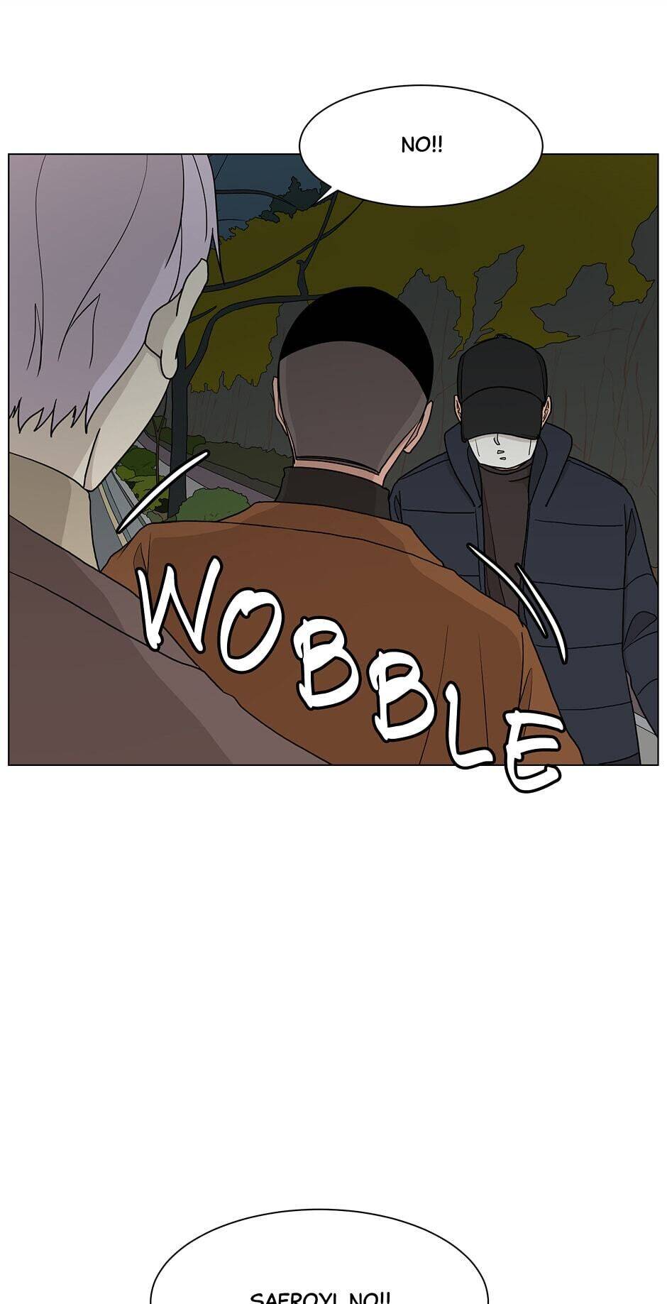 Read Itaewon Class (en) Manga Online