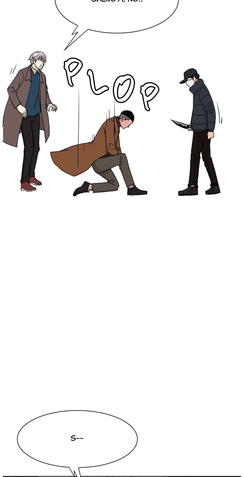 Read Itaewon Class (en) Manga Online