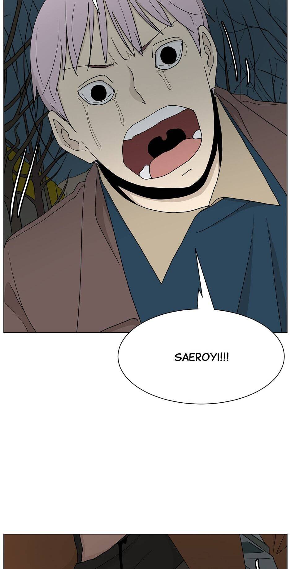 Read Itaewon Class (en) Manga Online