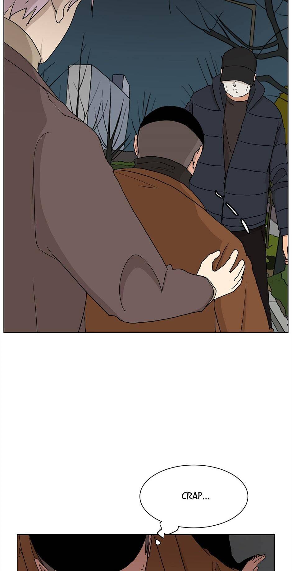 Read Itaewon Class (en) Manga Online