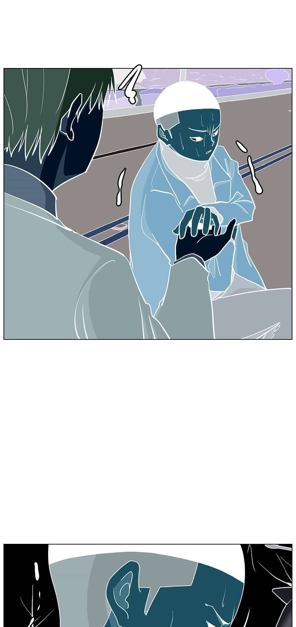 Read Itaewon Class (en) Manga Online