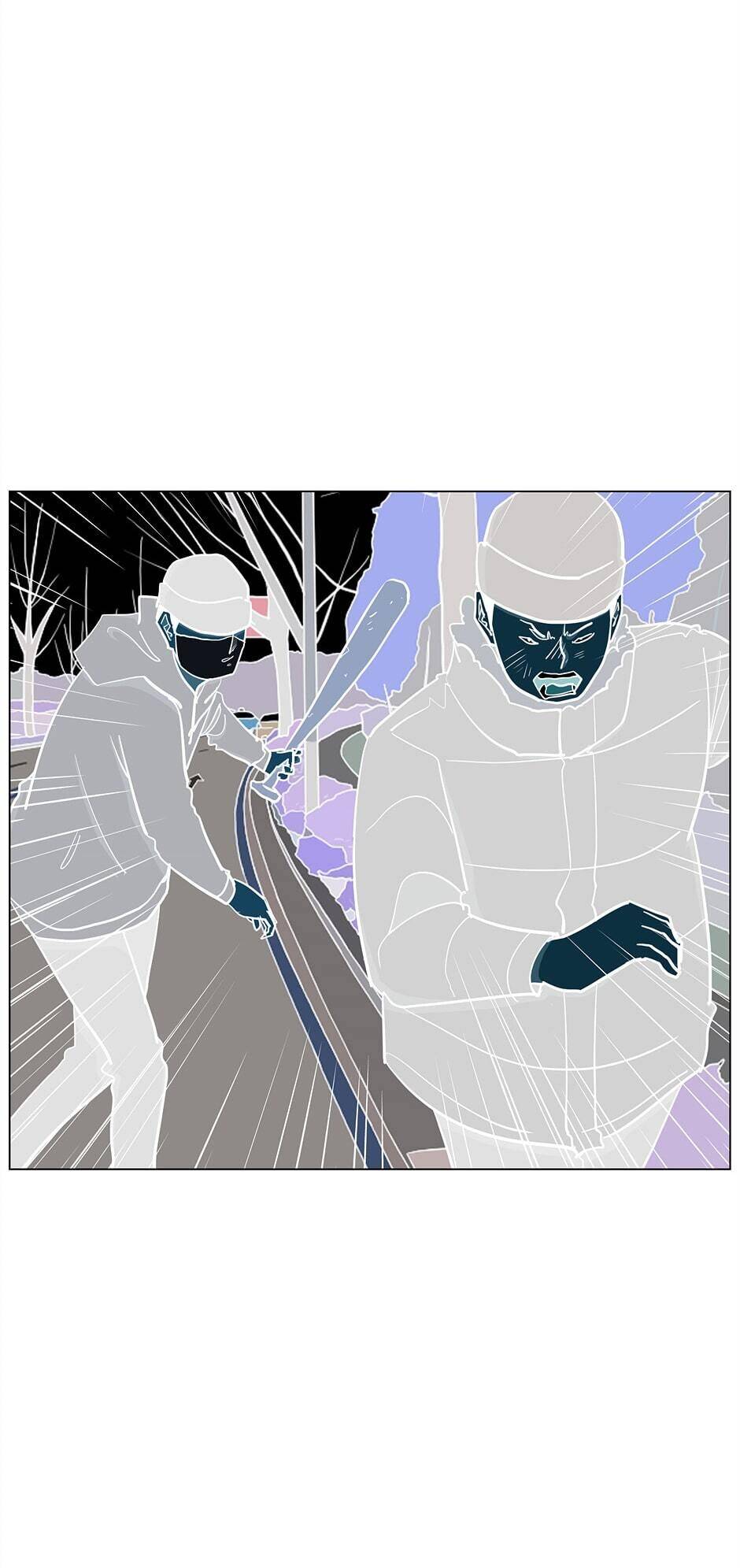 Read Itaewon Class (en) Manga Online