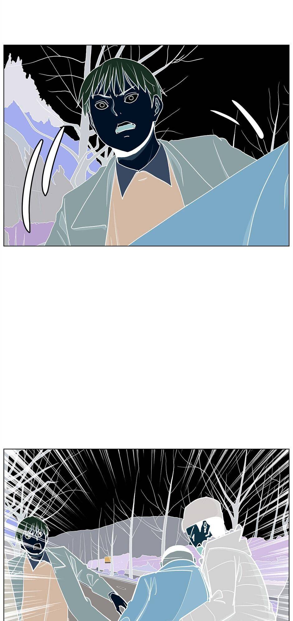 Read Itaewon Class (en) Manga Online