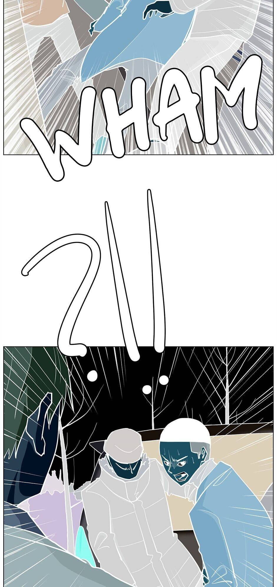 Read Itaewon Class (en) Manga Online