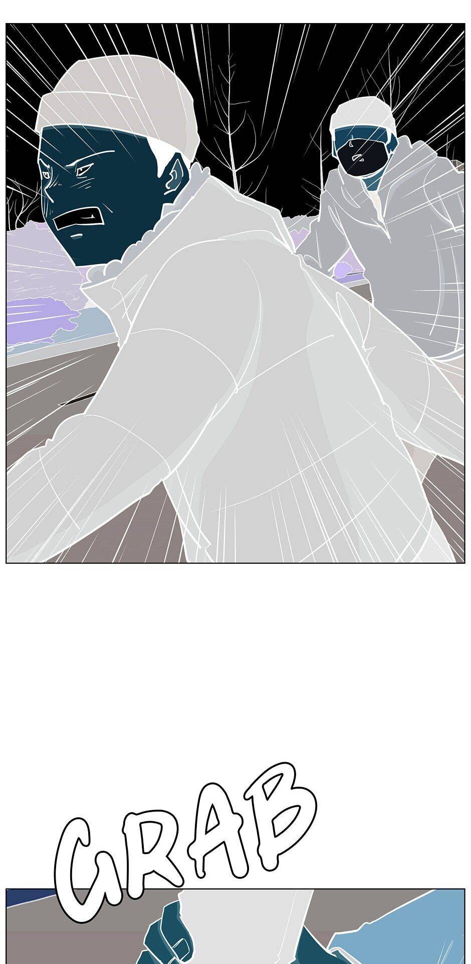 Read Itaewon Class (en) Manga Online