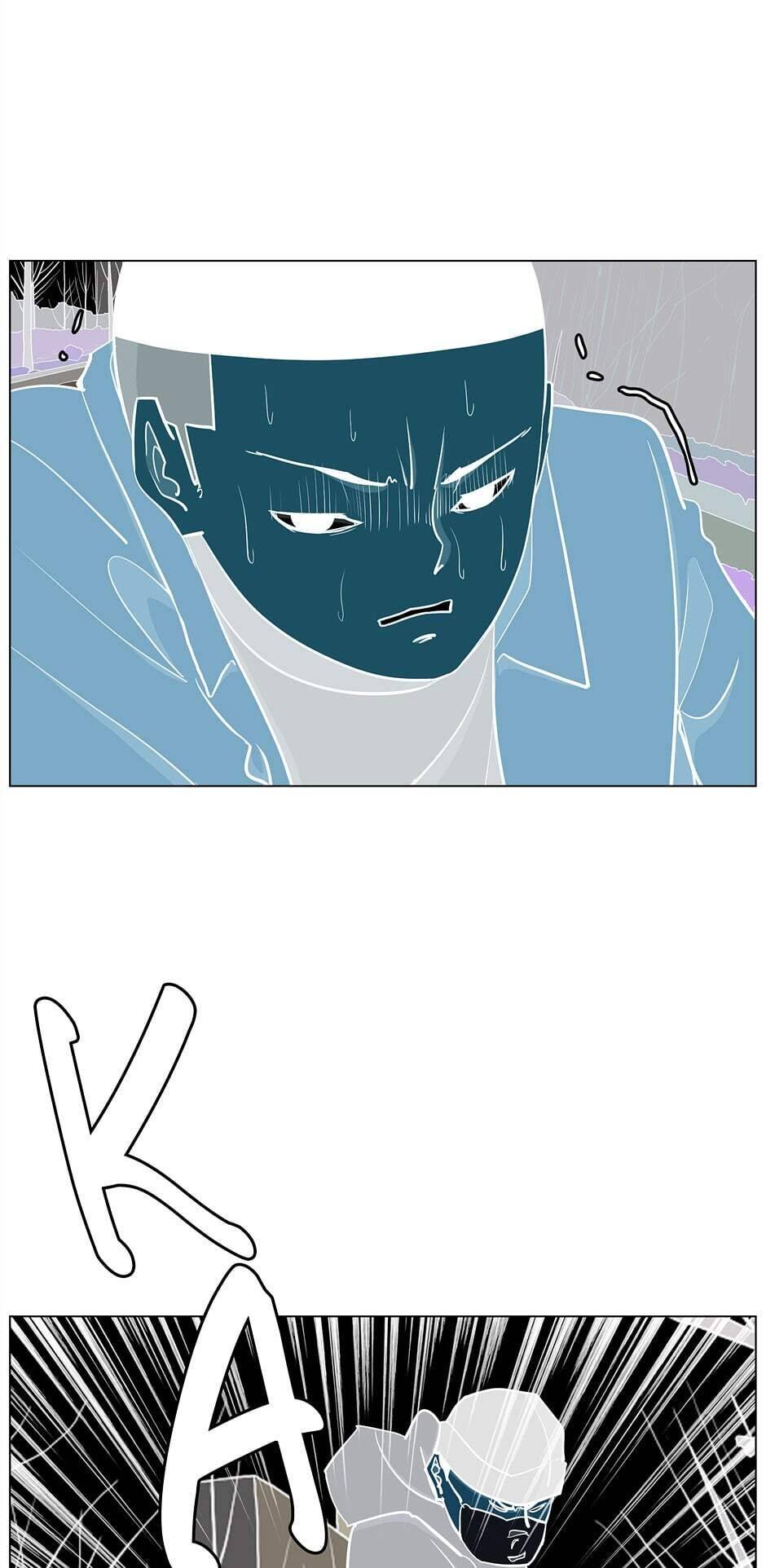 Read Itaewon Class (en) Manga Online