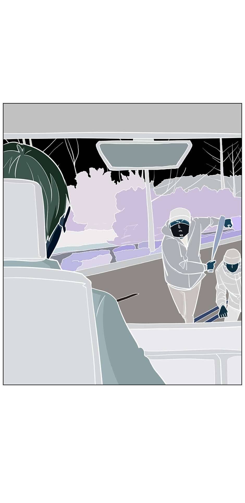 Read Itaewon Class (en) Manga Online