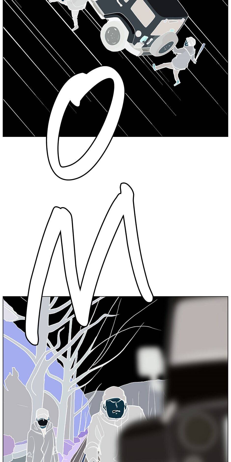 Read Itaewon Class (en) Manga Online