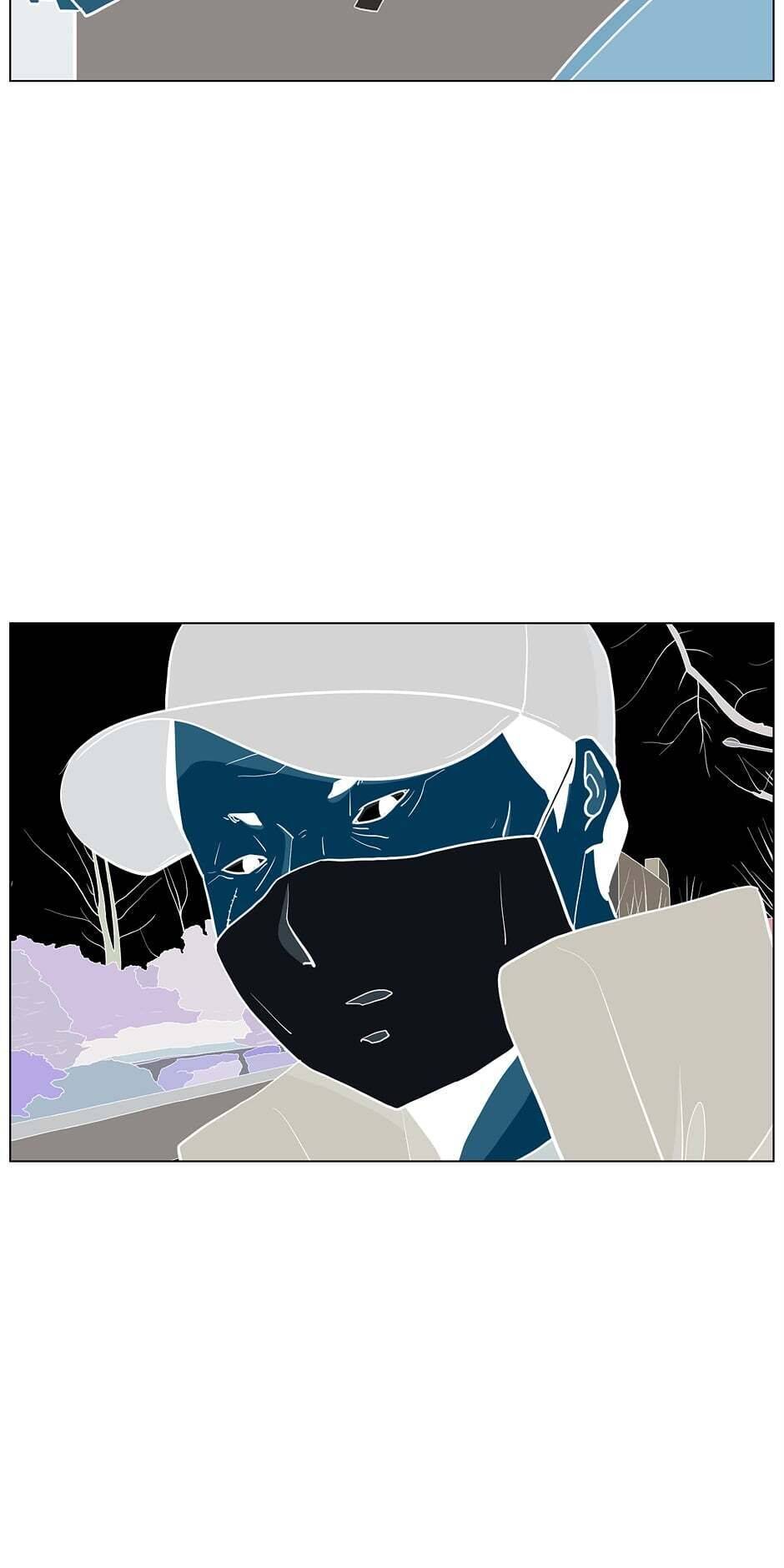 Read Itaewon Class (en) Manga Online