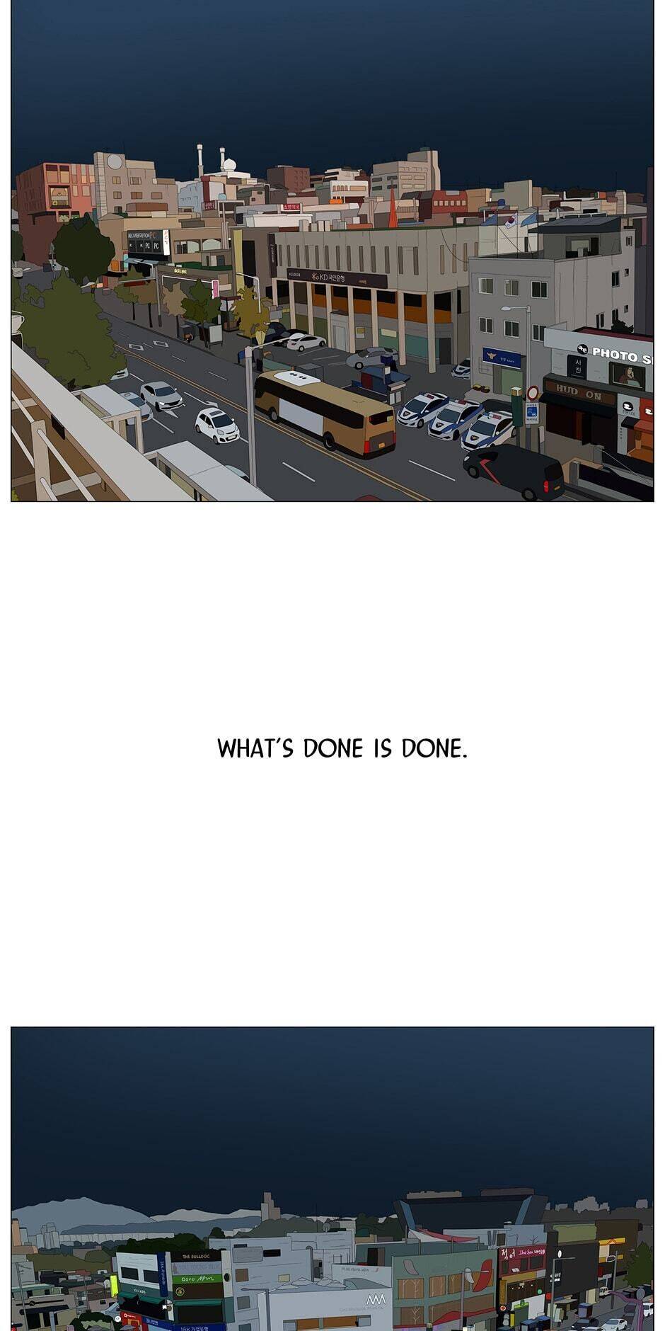 Read Itaewon Class (en) Manga Online