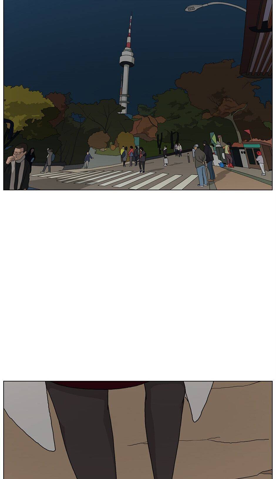 Read Itaewon Class (en) Manga Online