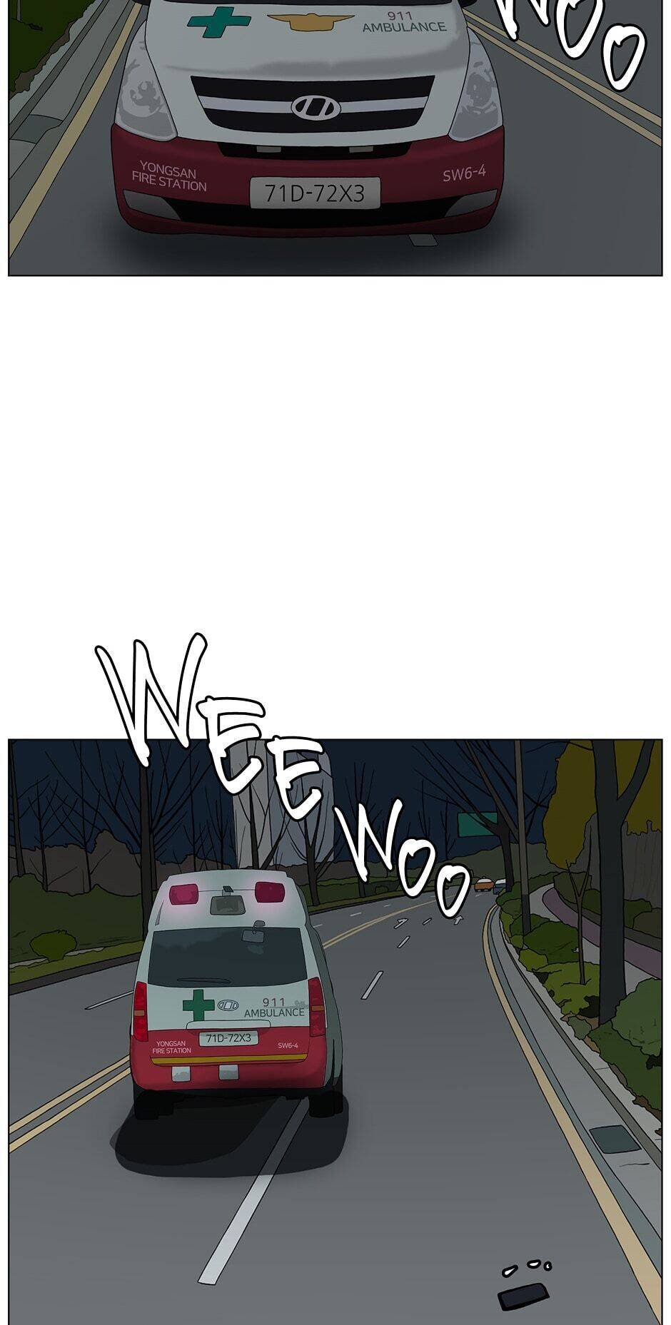 Read Itaewon Class (en) Manga Online