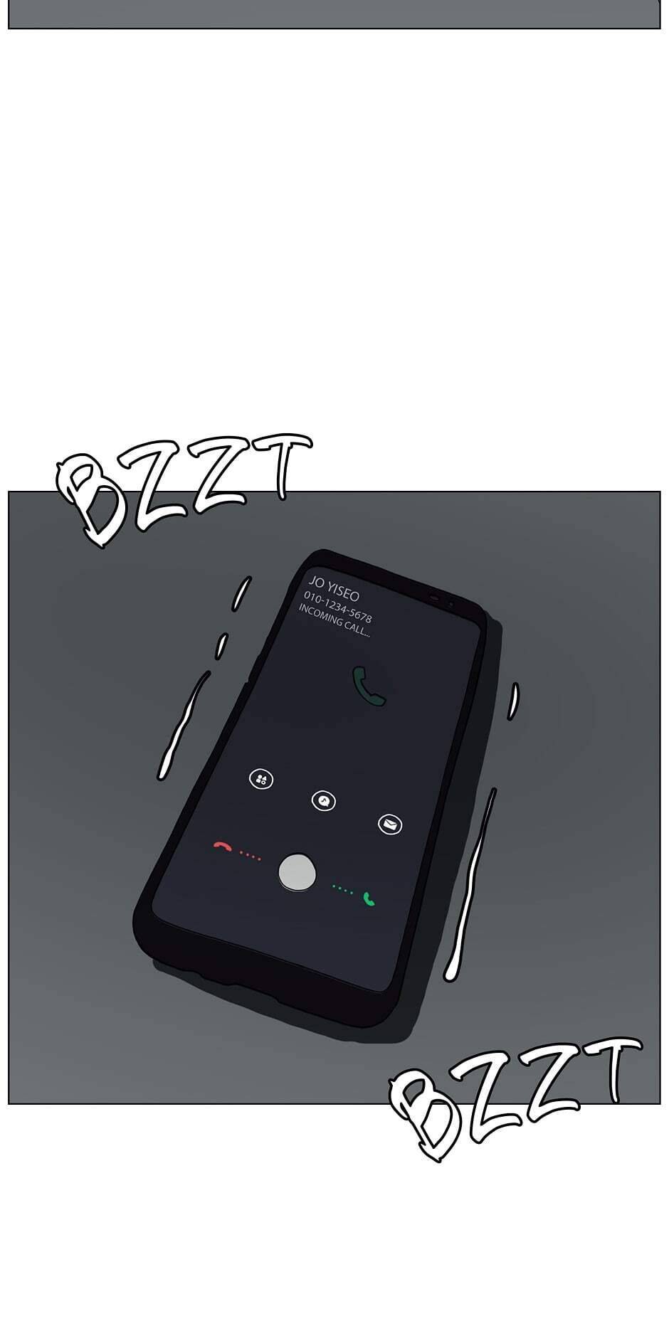 Read Itaewon Class (en) Manga Online