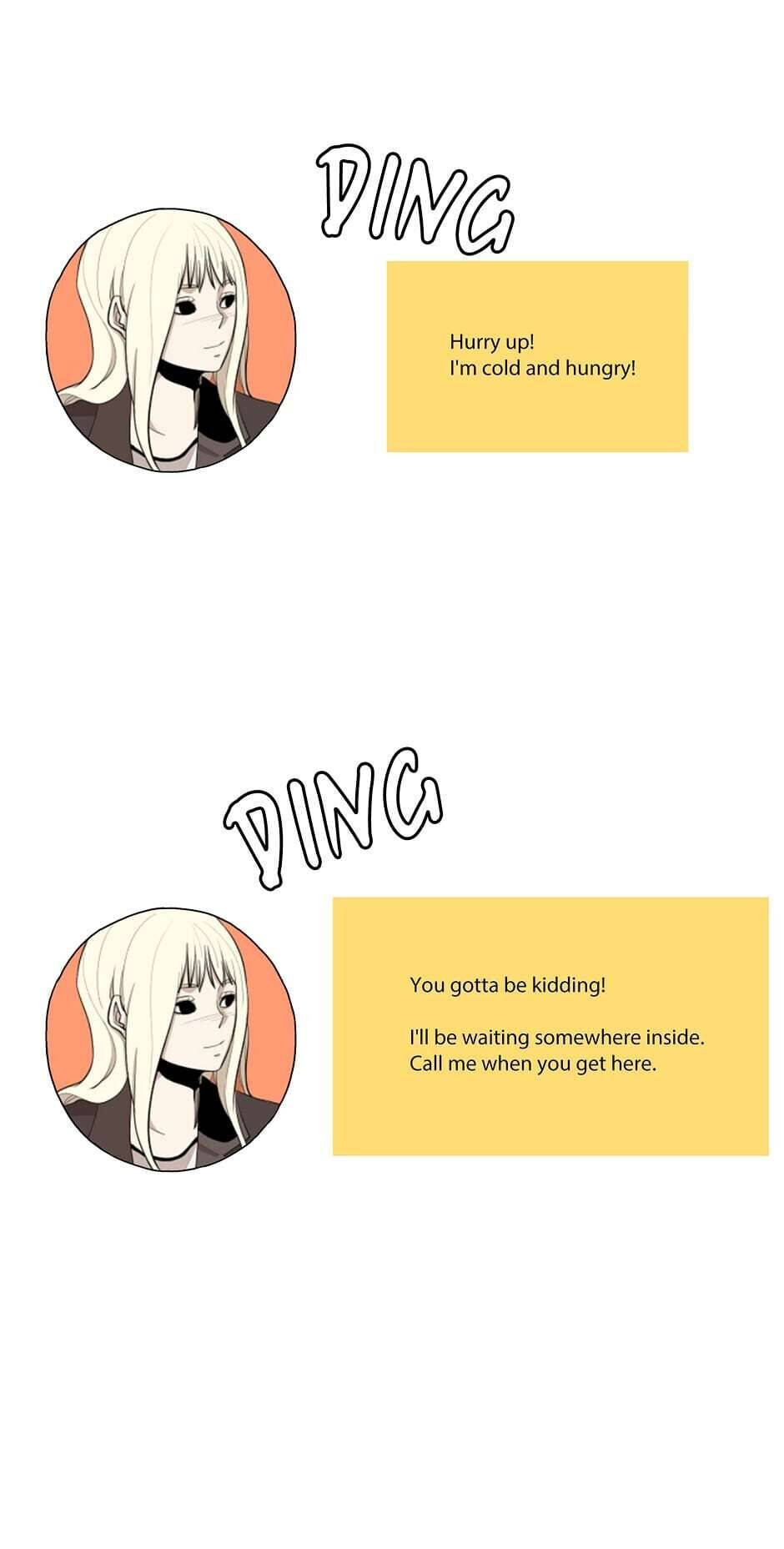 Read Itaewon Class (en) Manga Online