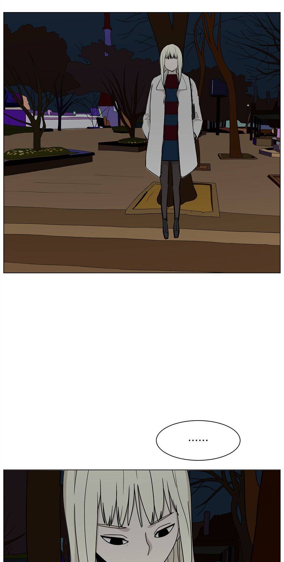 Read Itaewon Class (en) Manga Online