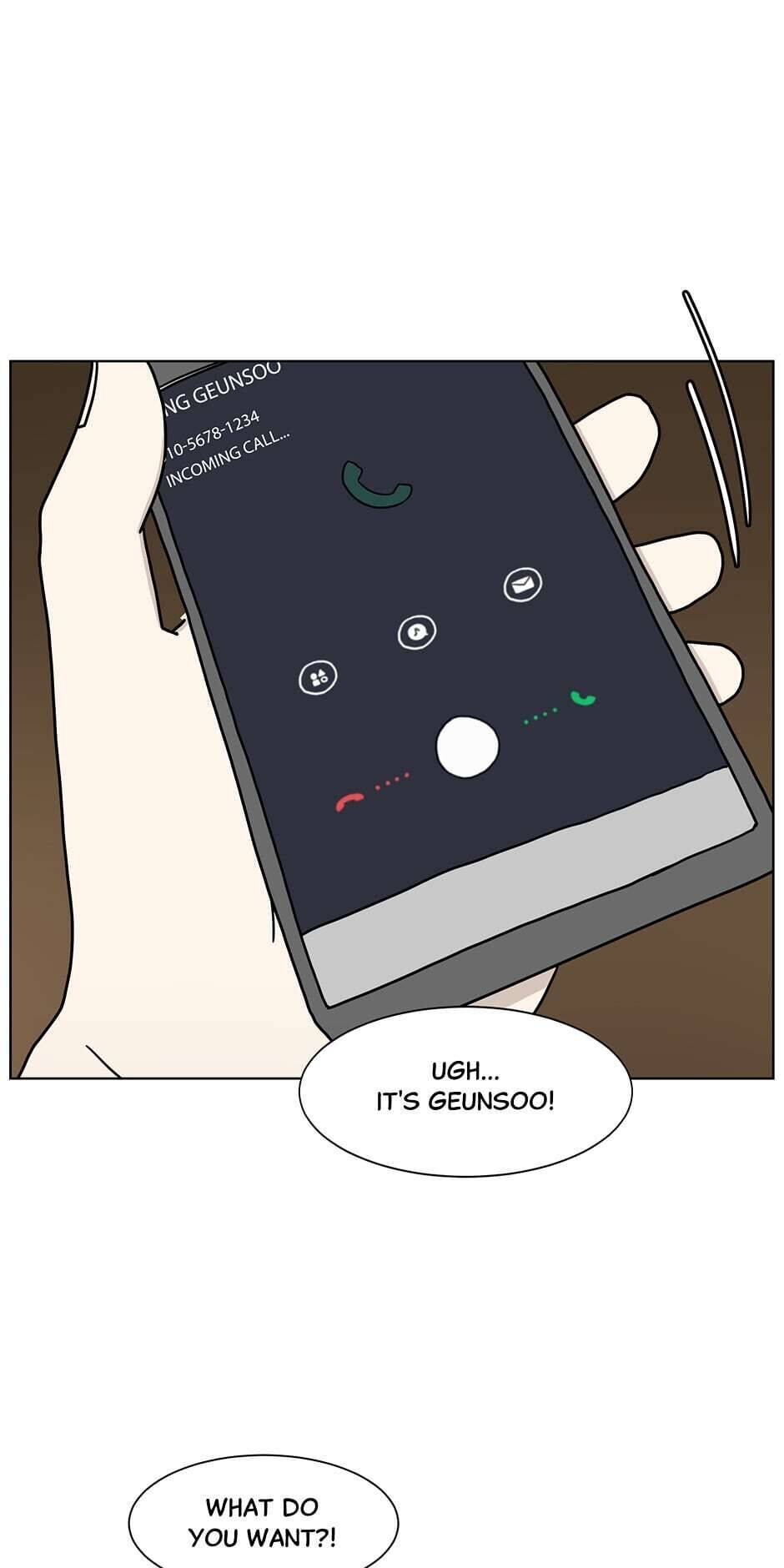 Read Itaewon Class (en) Manga Online