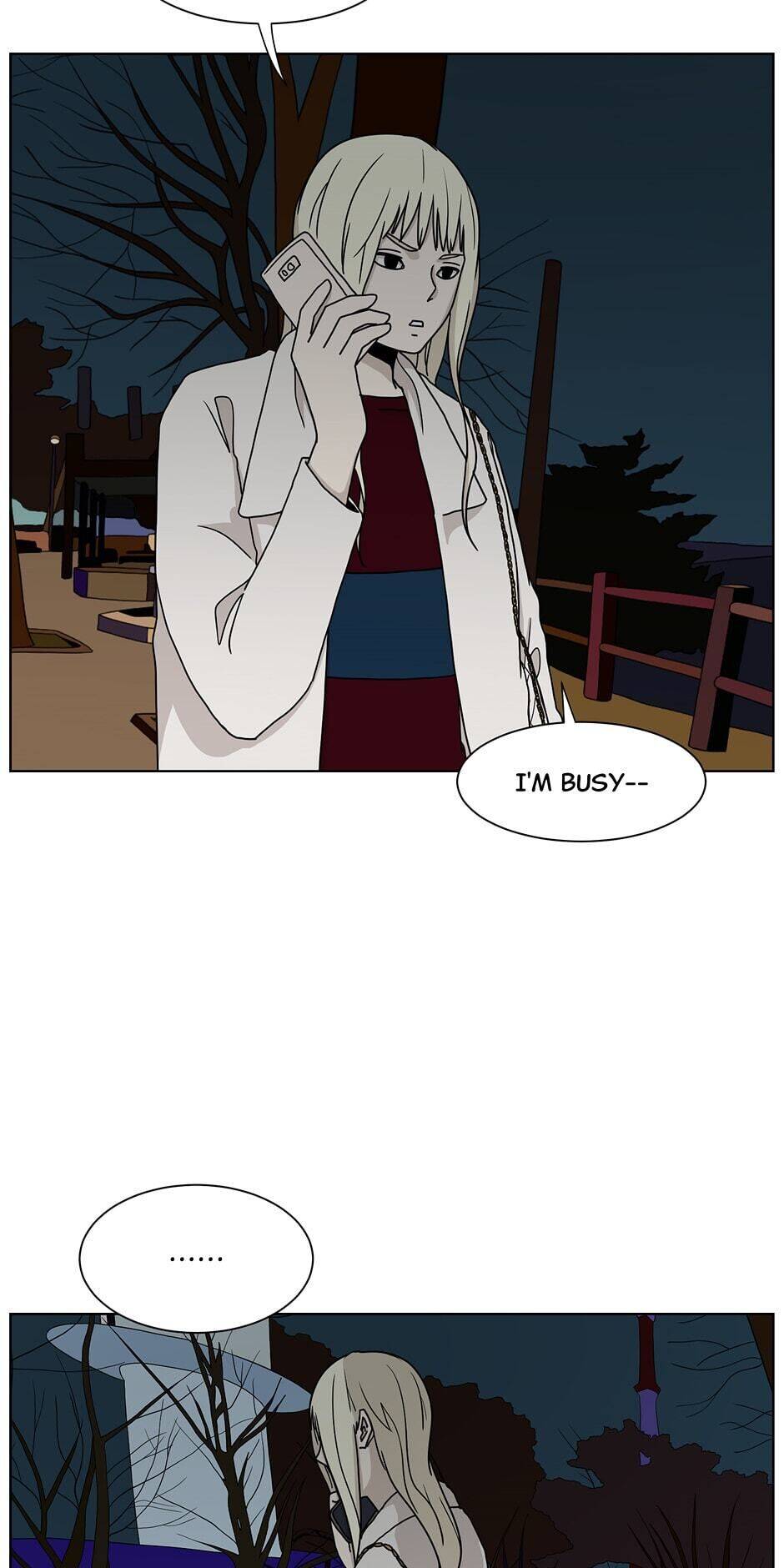 Read Itaewon Class (en) Manga Online