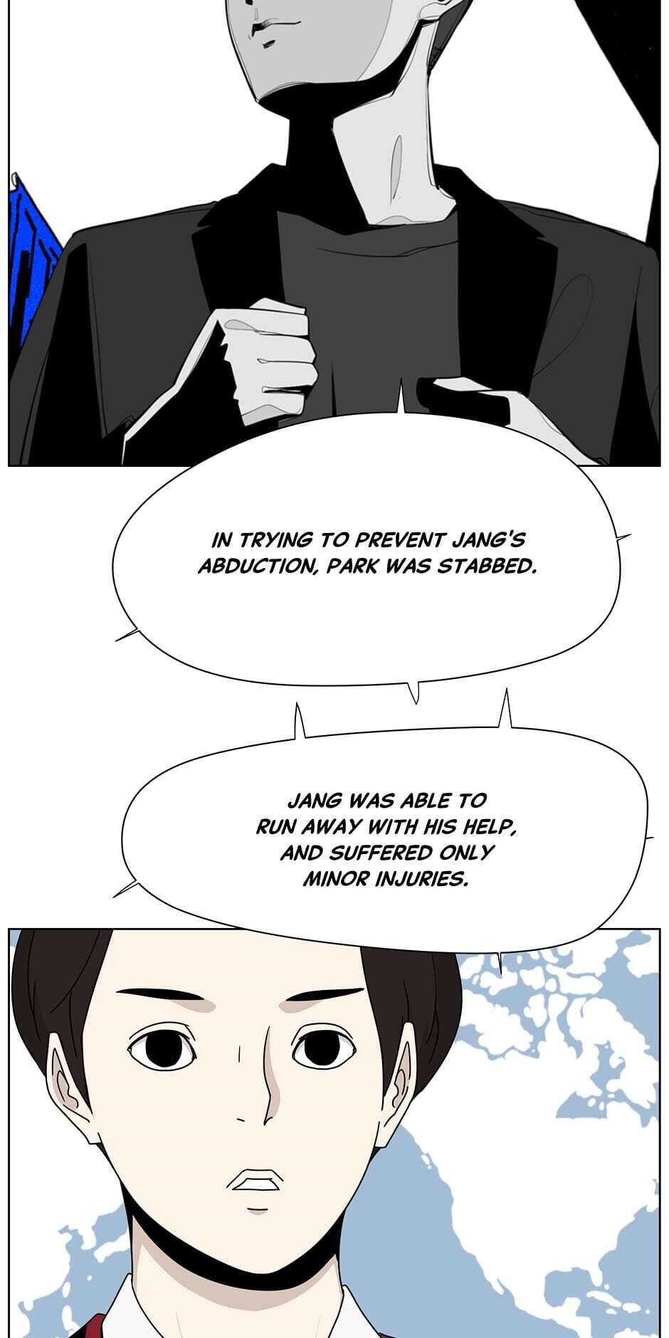 Read Itaewon Class (en) Manga Online