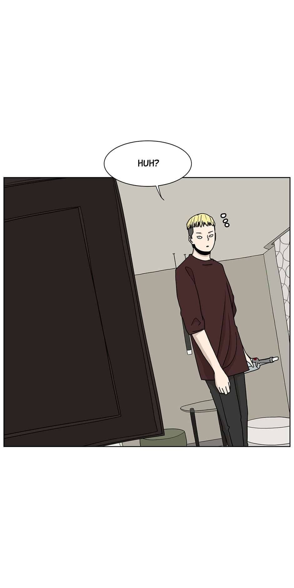 Read Itaewon Class (en) Manga Online