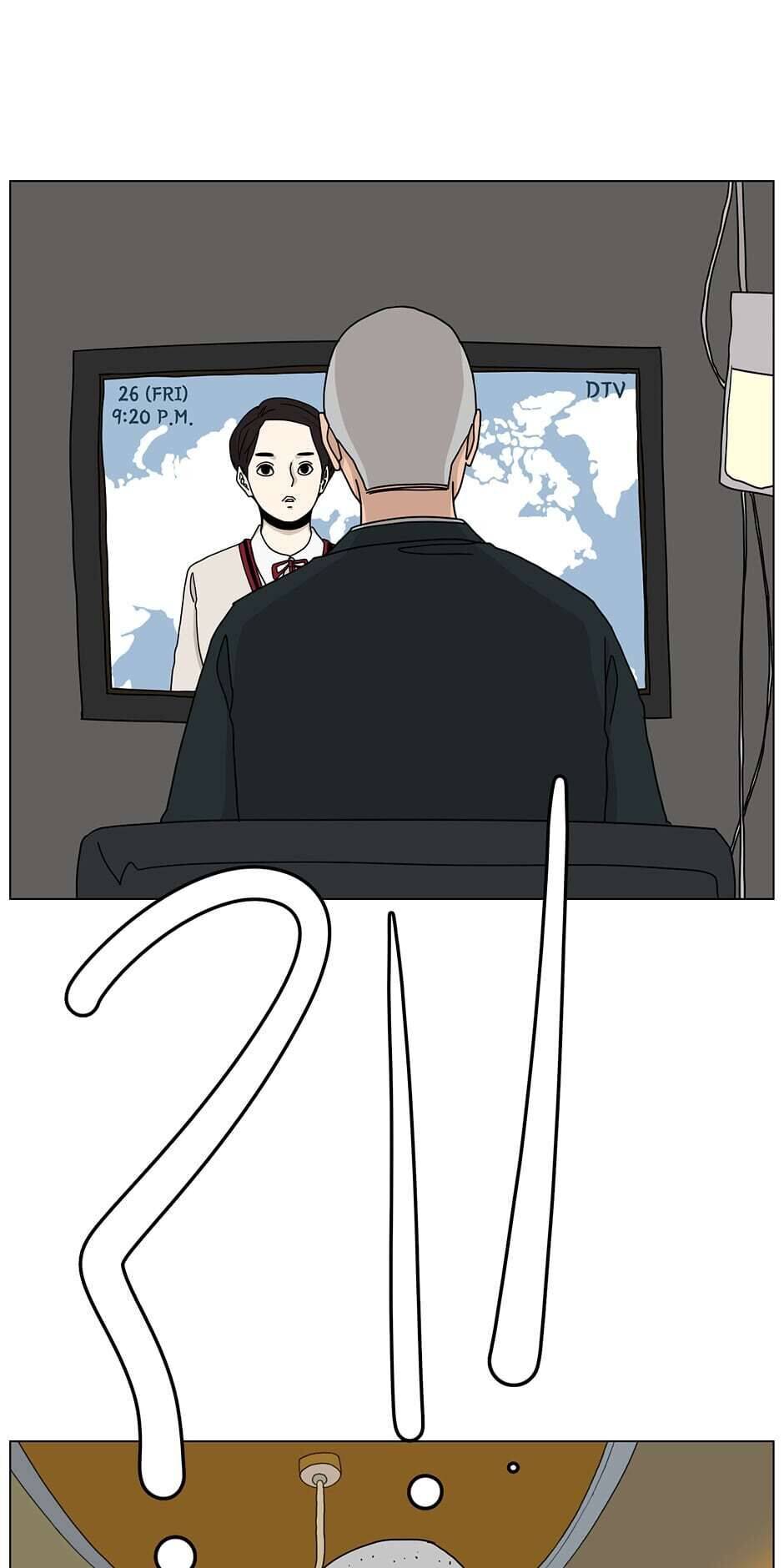 Read Itaewon Class (en) Manga Online