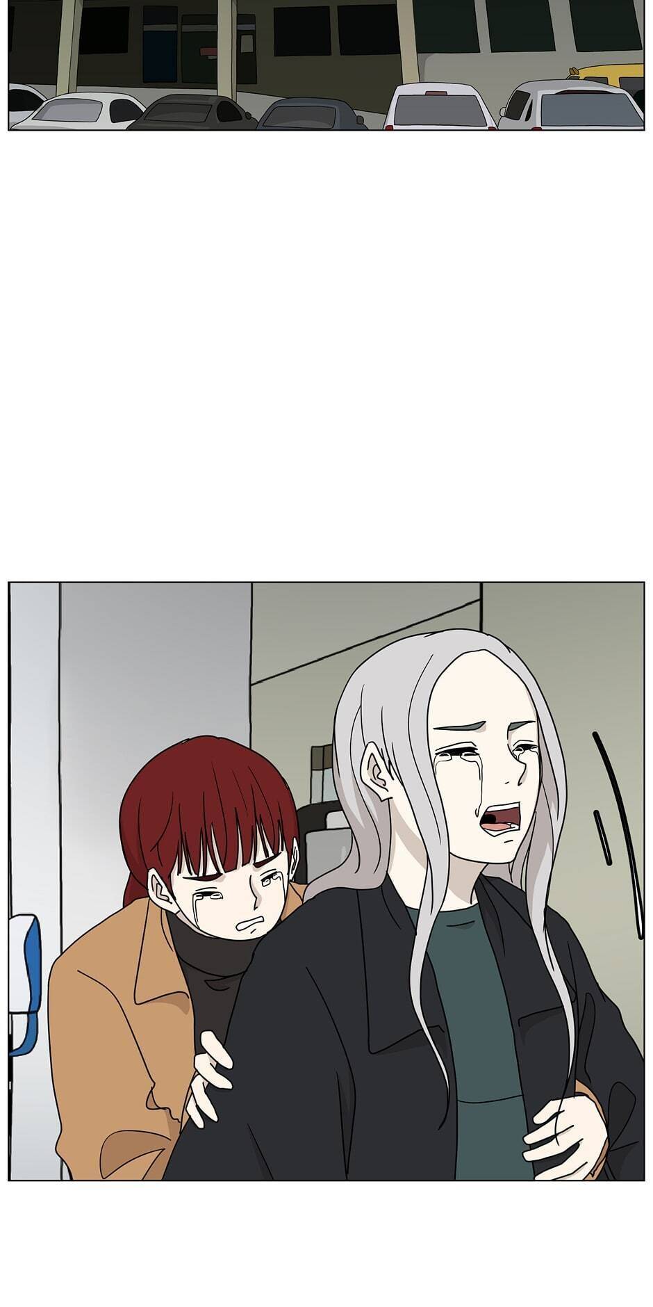 Read Itaewon Class (en) Manga Online