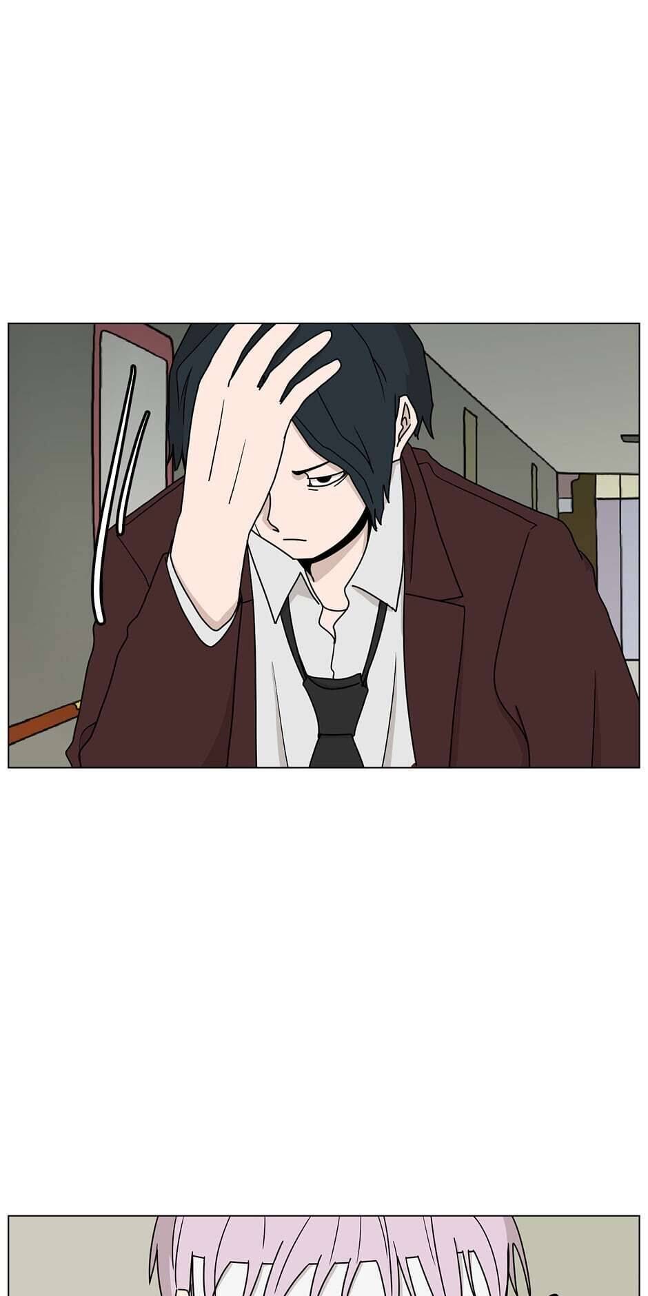 Read Itaewon Class (en) Manga Online