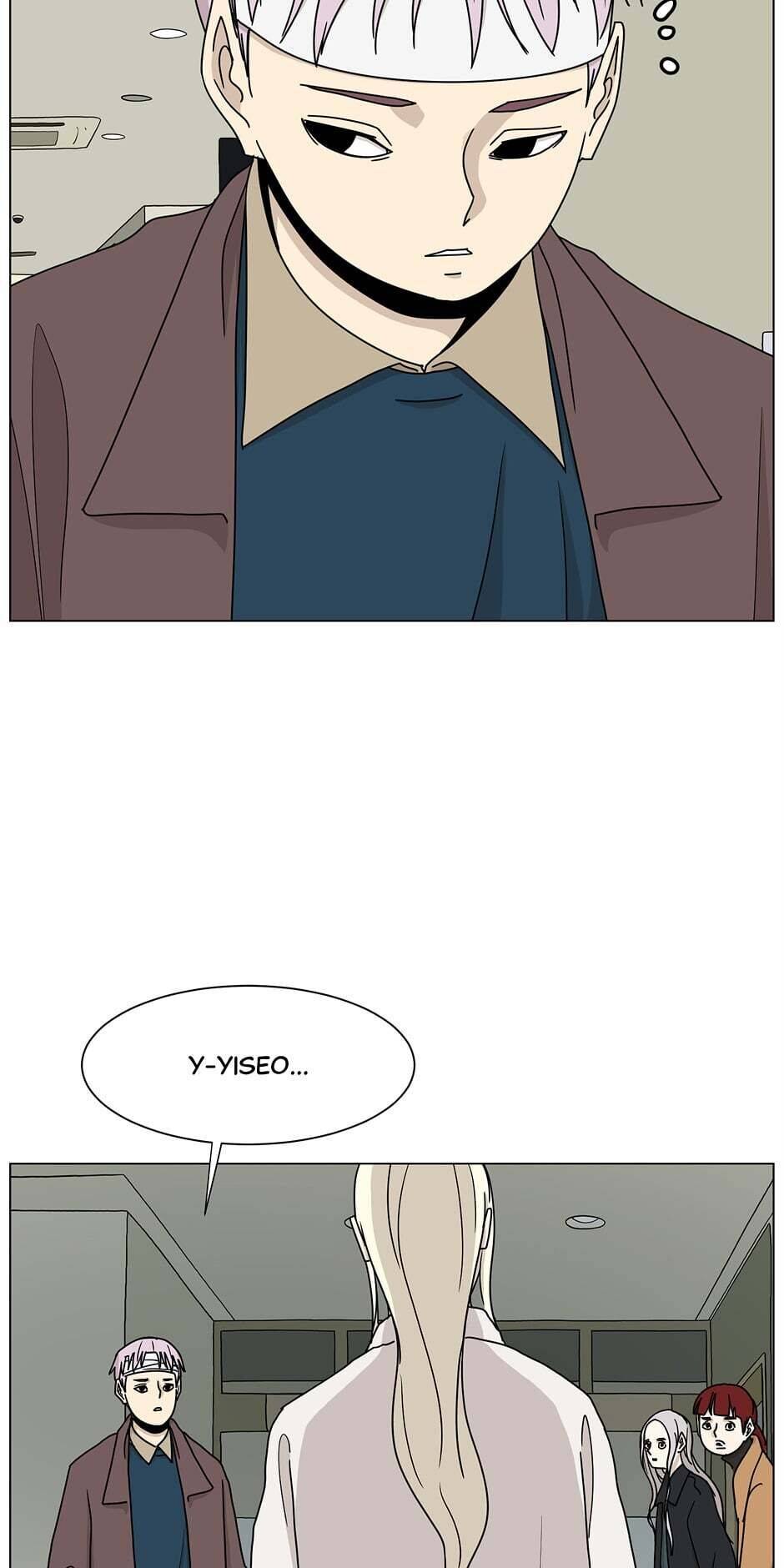 Read Itaewon Class (en) Manga Online