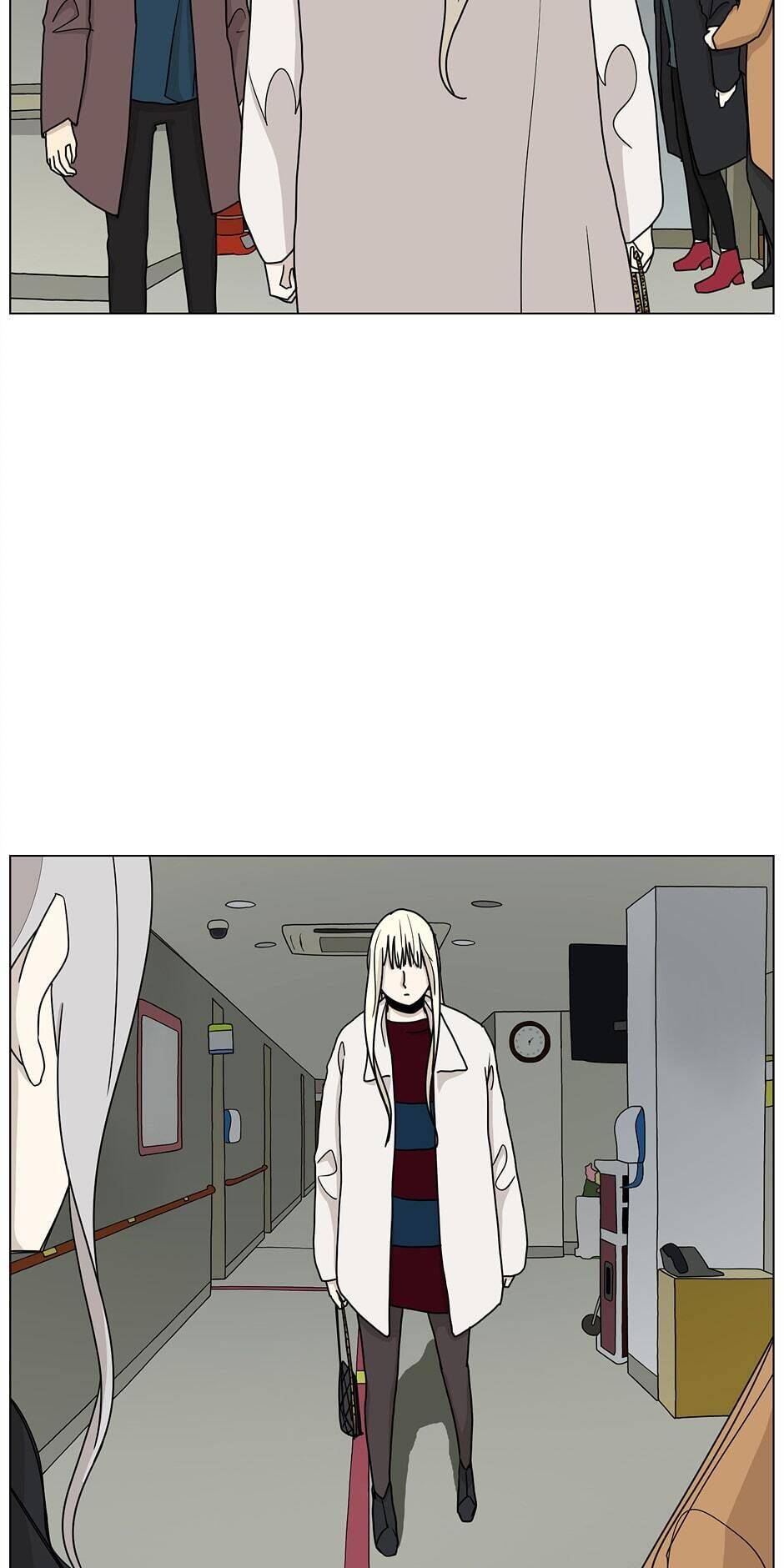 Read Itaewon Class (en) Manga Online