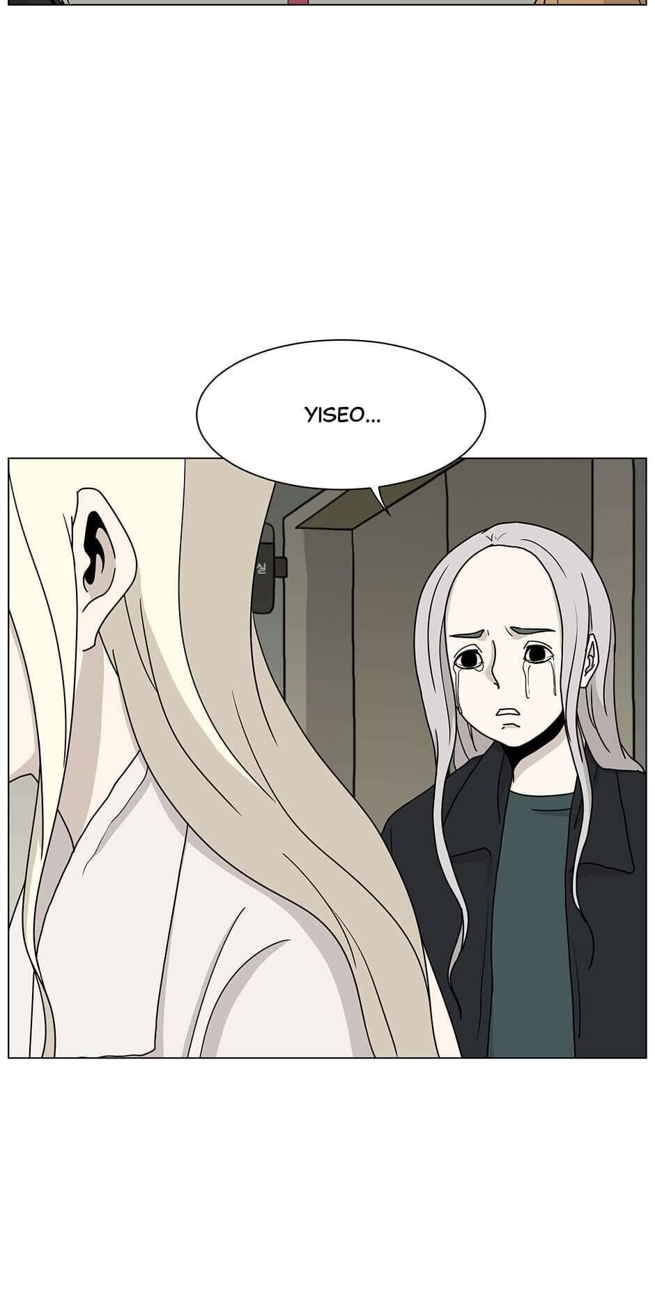 Read Itaewon Class (en) Manga Online