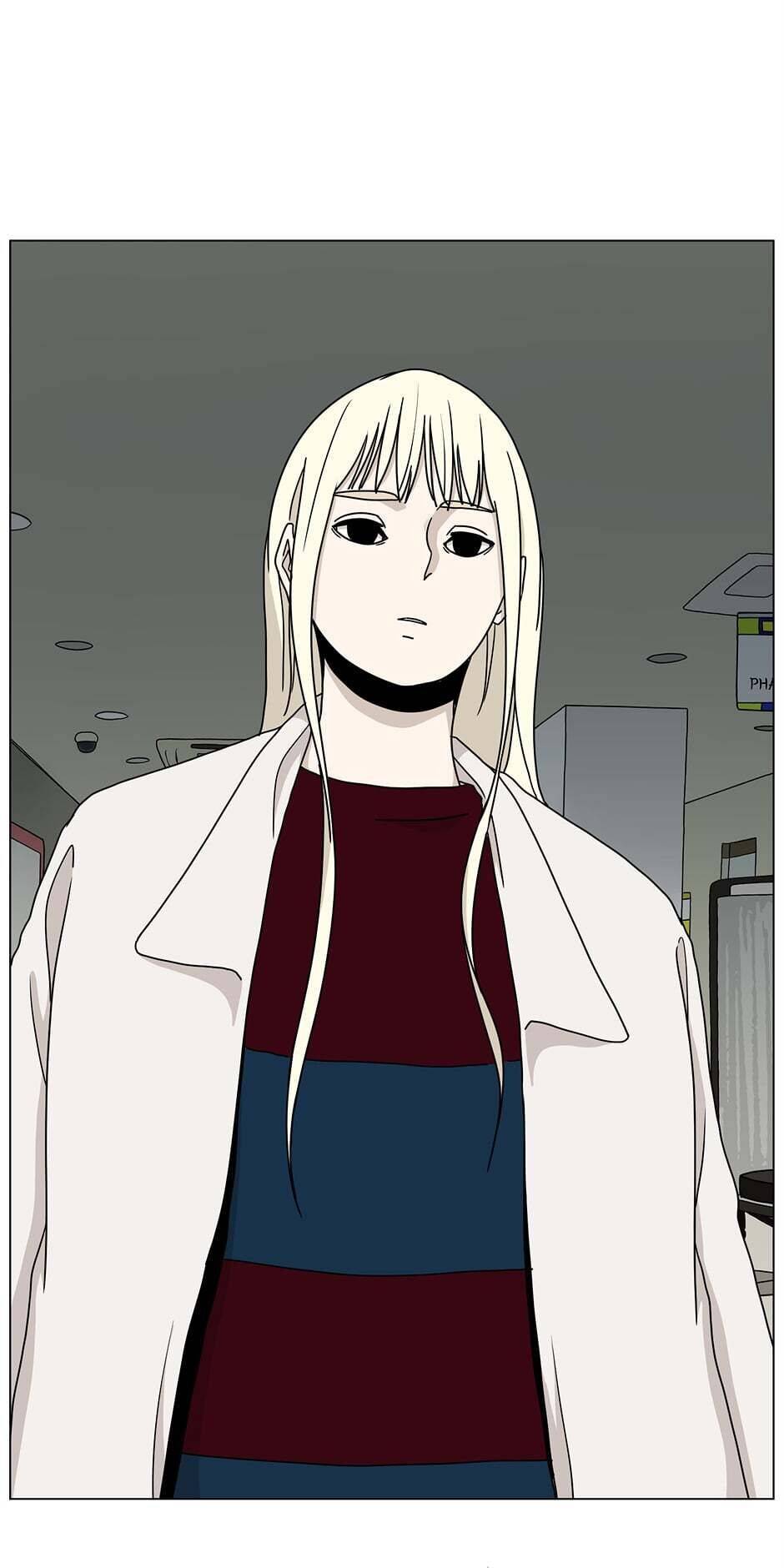 Read Itaewon Class (en) Manga Online